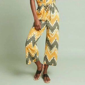 Bento Wide-Leg Jumpsuit by The Odells